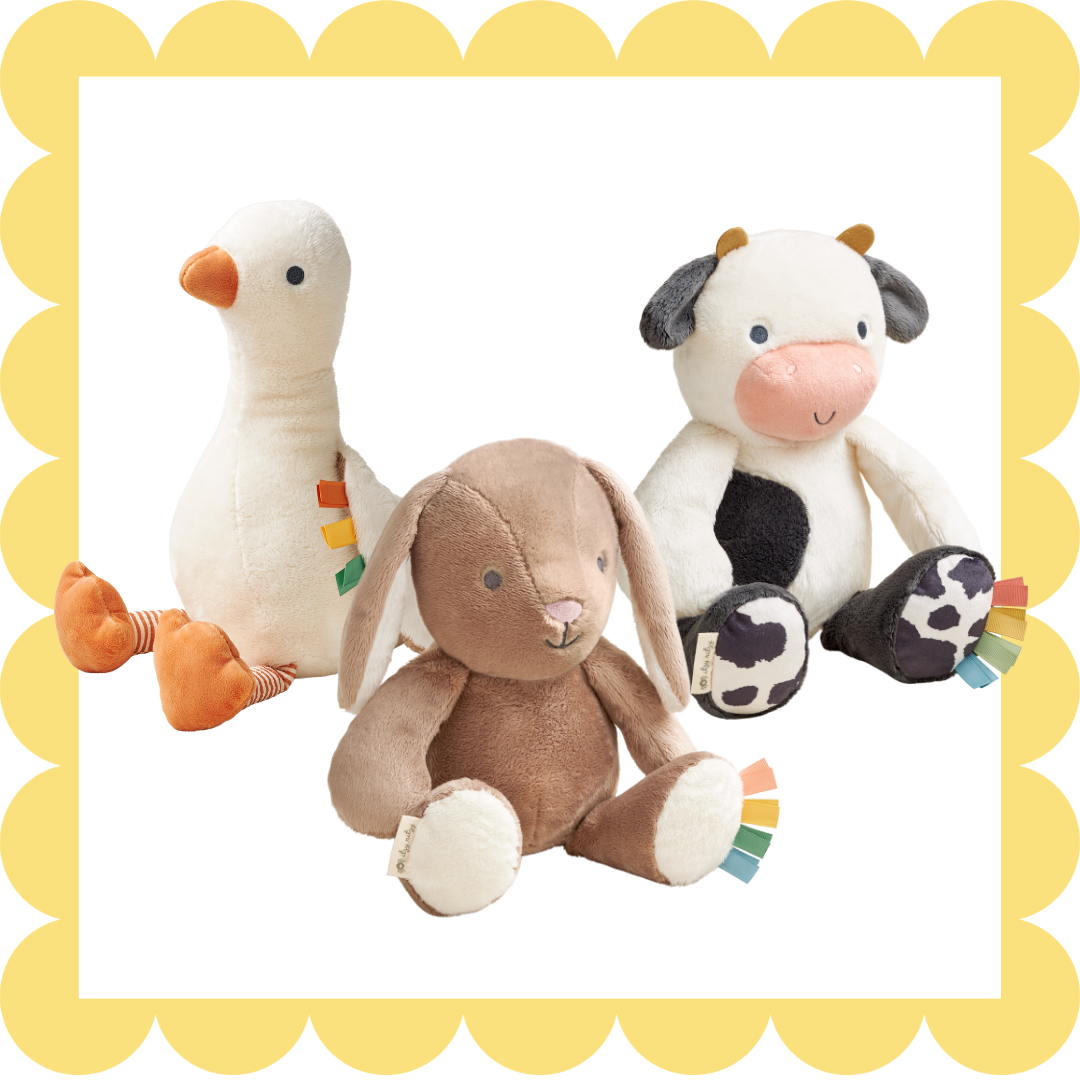 Plush Character Bundle - Image 5