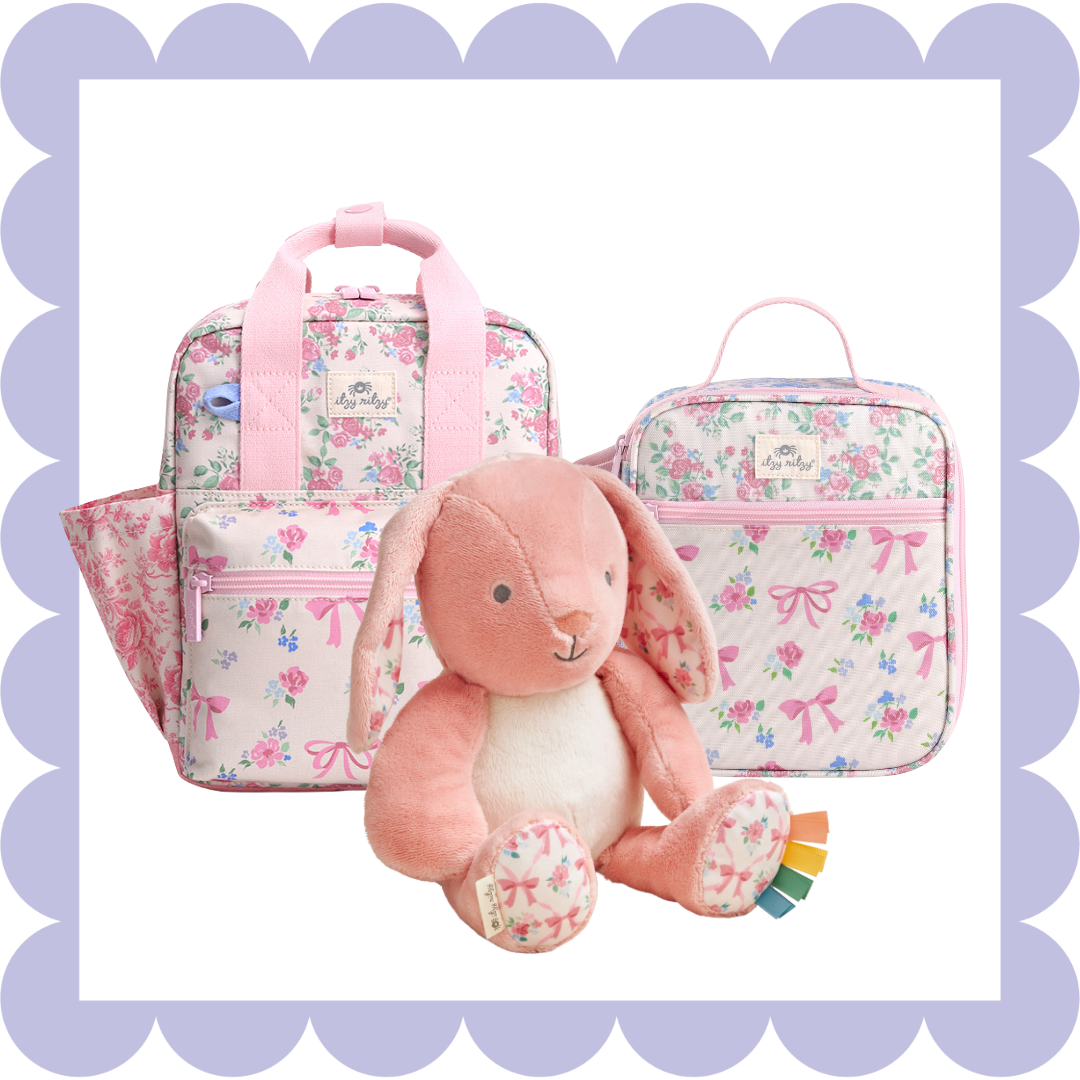 Toddler Plush Bundle - Image 7
