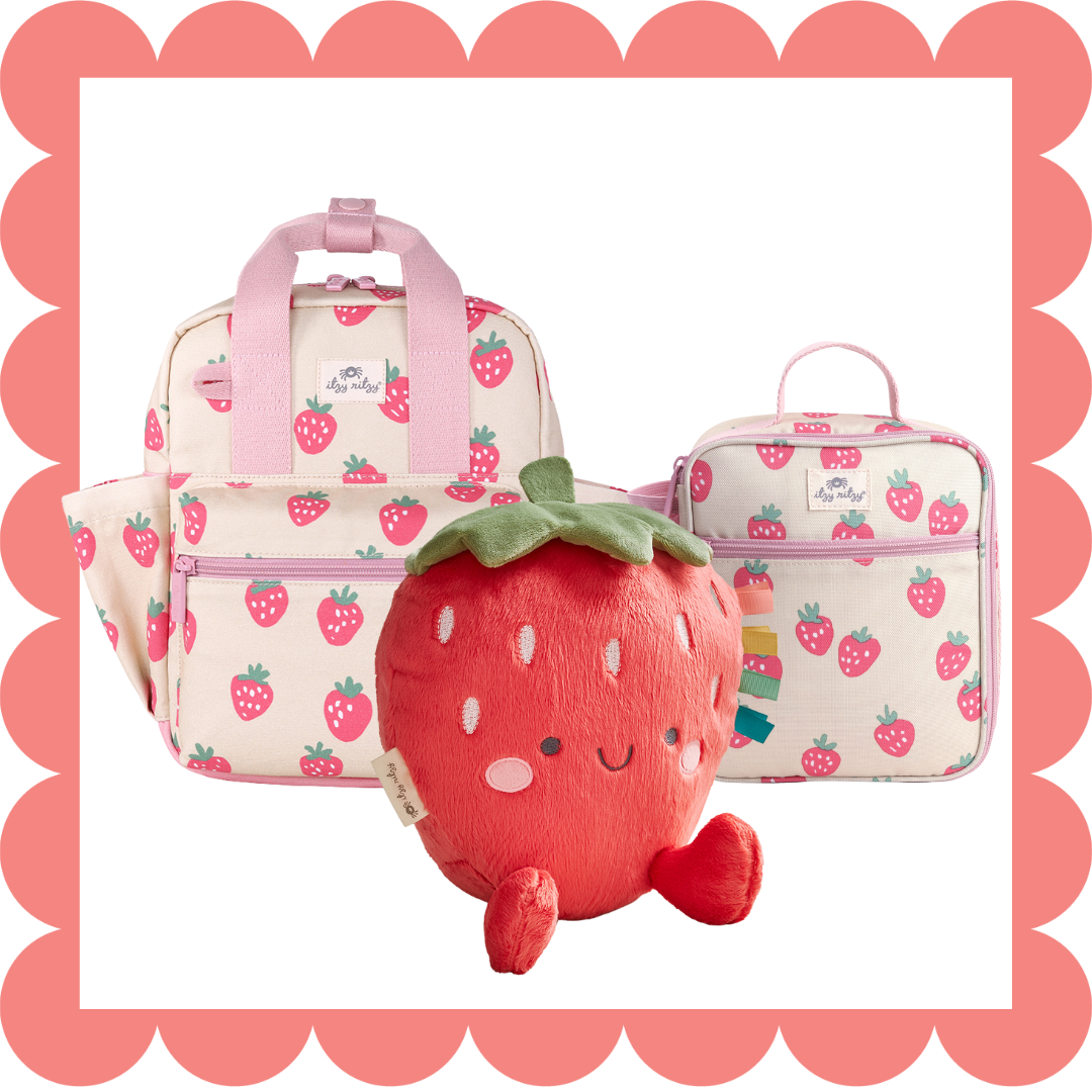 Toddler Plush Bundle - Image 6
