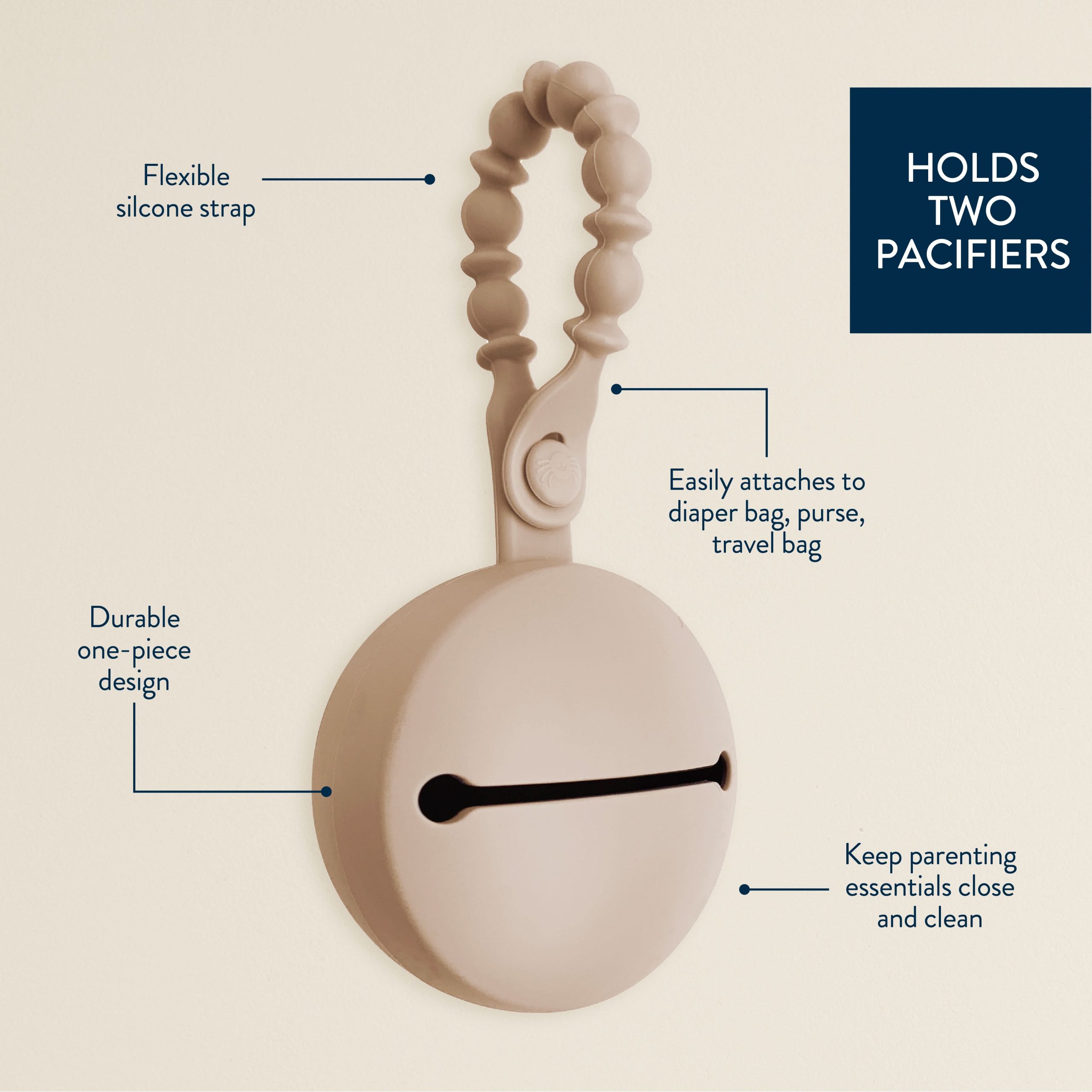 Itzy Paci Pod™ - Image 4