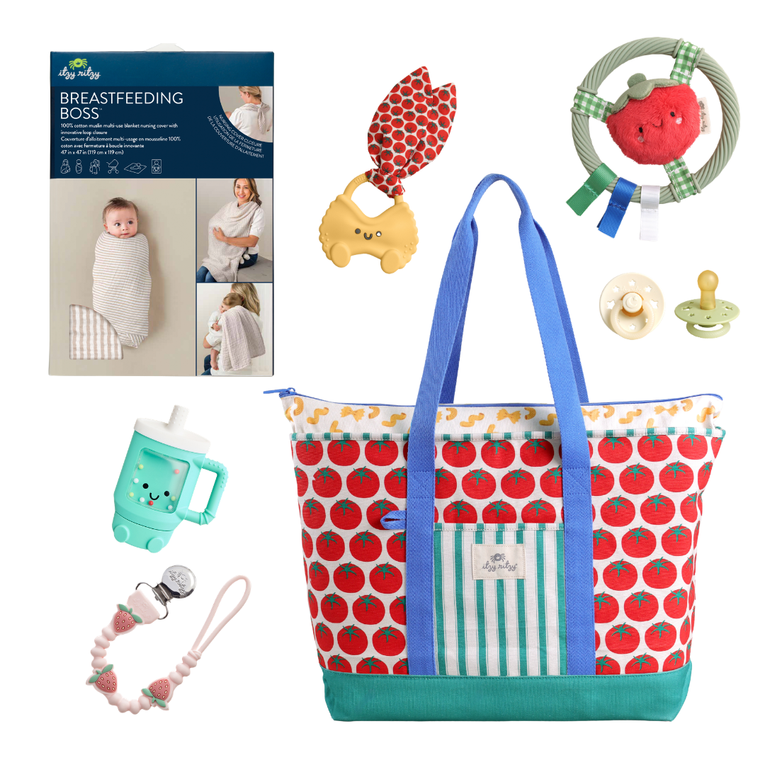 Peace of Mind Essentials Bundle - Image 2