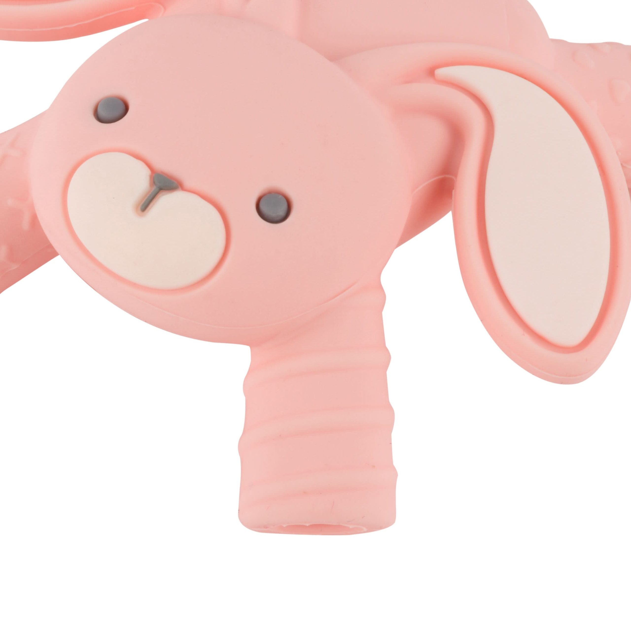Ritzy Teether™ - Molar Teether Bunny - Image 4