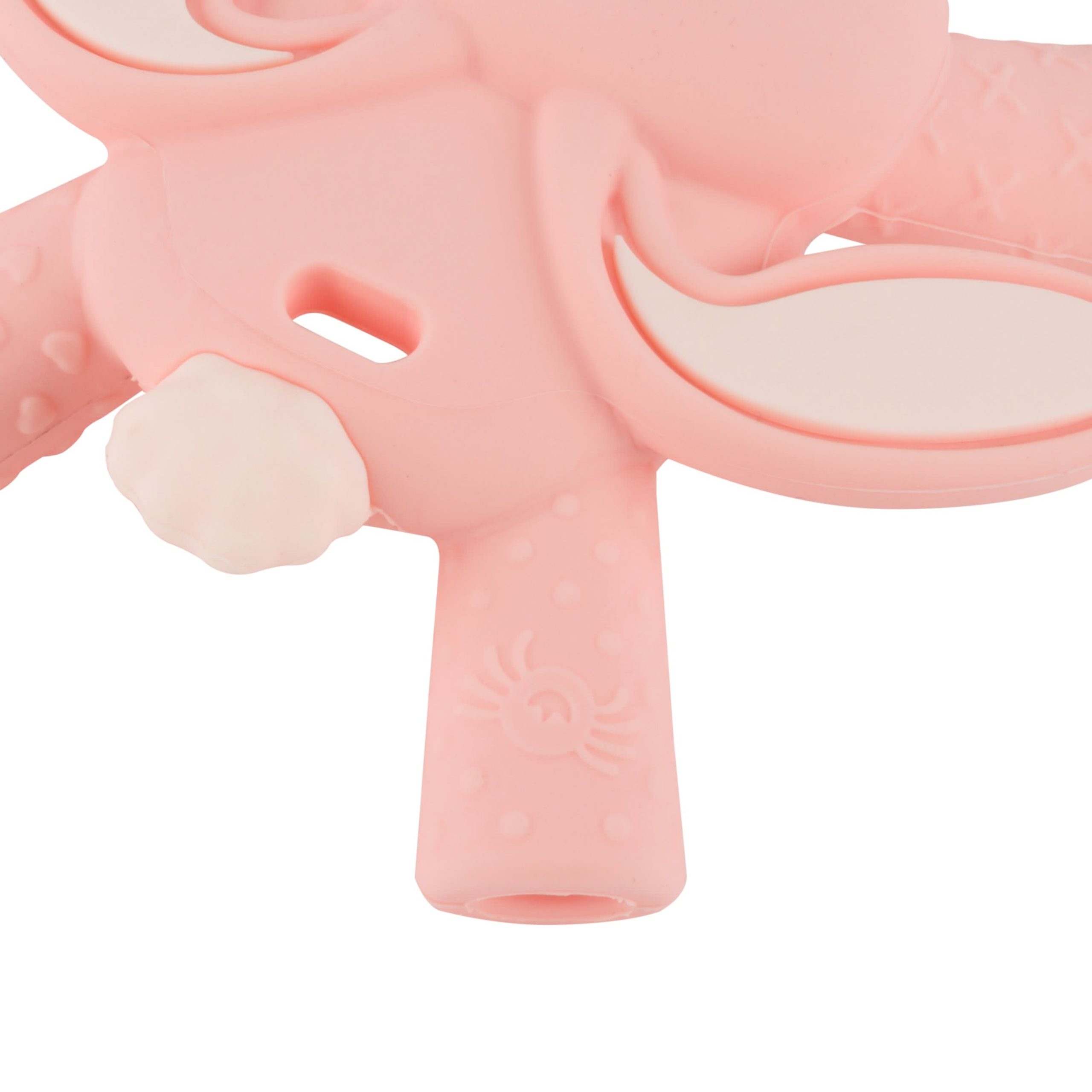 Ritzy Teether™ - Molar Teether Bunny - Image 5