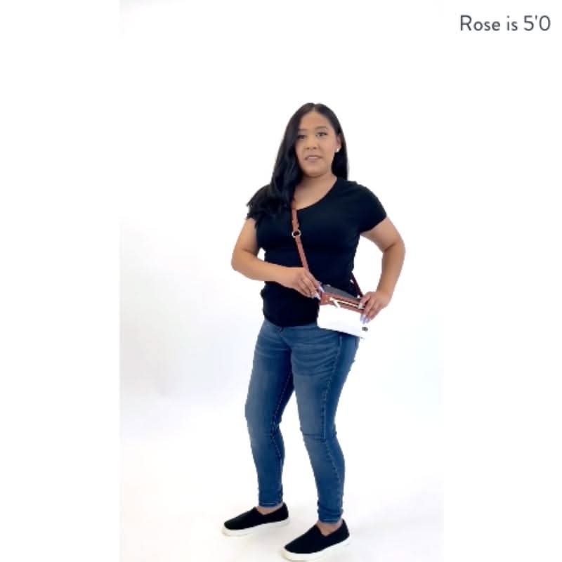 Boss Pouch™ Wallet. Belt Bag and Clutch - Image 11