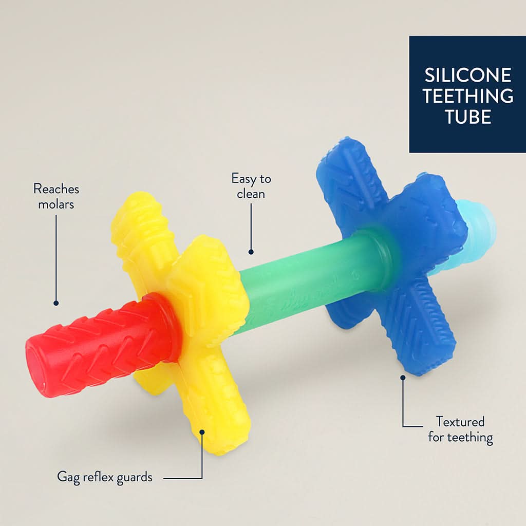 Teensy Tube™ Teether - Image 9