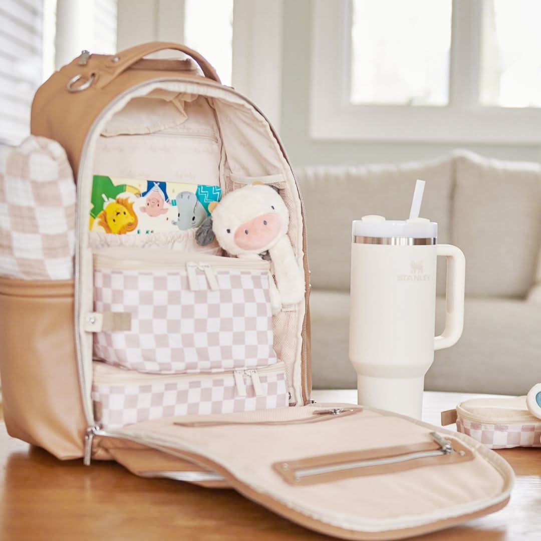 Ultimate Welcome Baby Gift Bundle for New Parents - Image 26