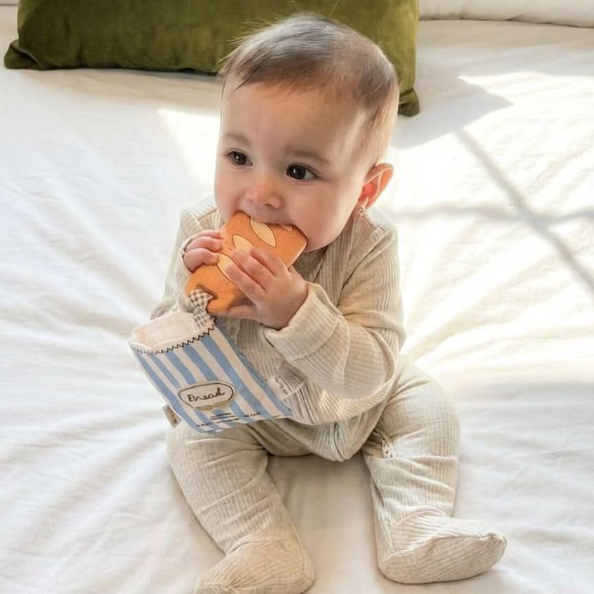 Teensy Crinkle™ Teether - Image 2