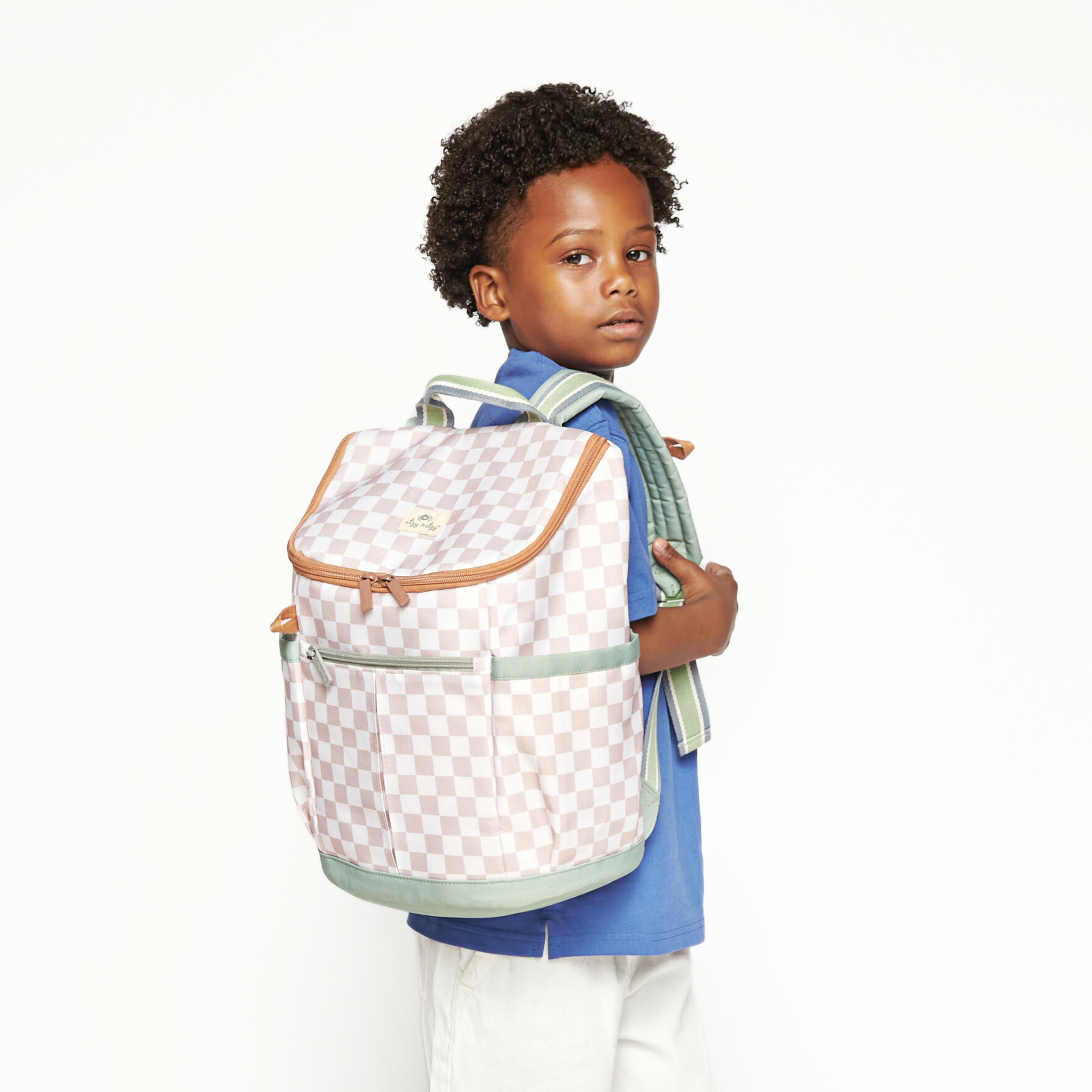 Itzy Explorer™ Preschool & Big Kid Backpack - Image 16
