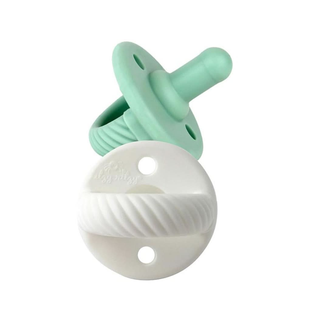 Itzy Paci™ - Pacifier 2-Pack - 0-6M - Image 20