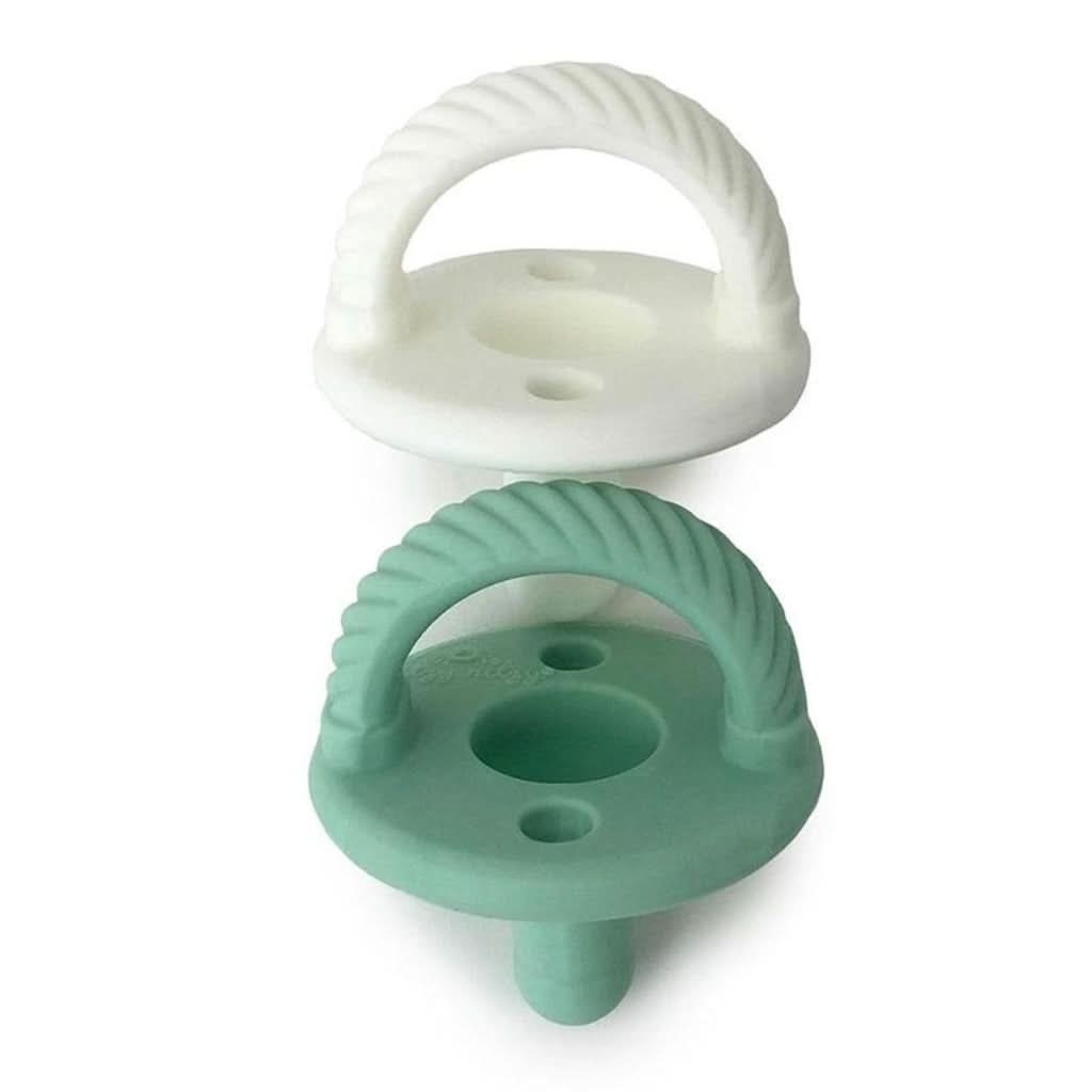 Itzy Paci™ - Pacifier 2-Pack - 0-6M - Image 3