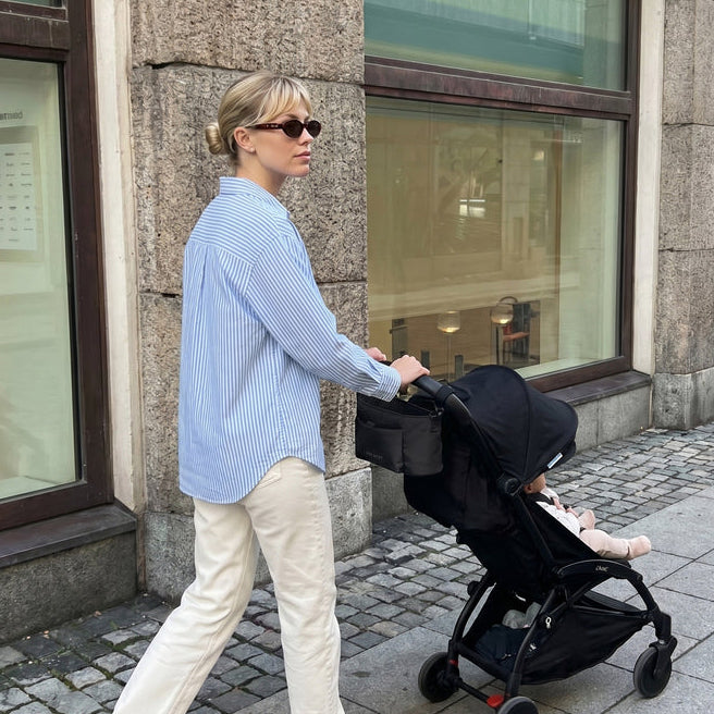 Belong Carry-All Caddy™ Lightweight Stroller Caddy - Image 6