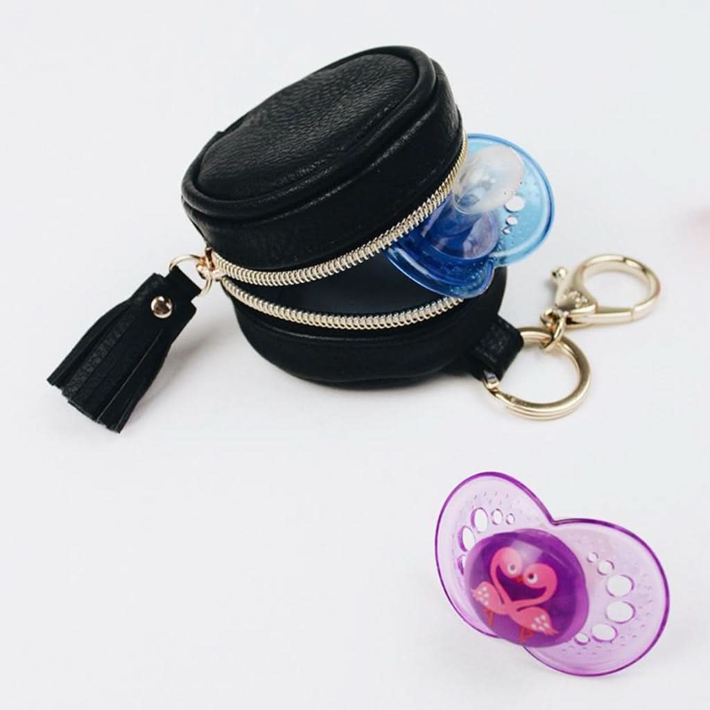 Diaper Bag Charm Pod - Image 23